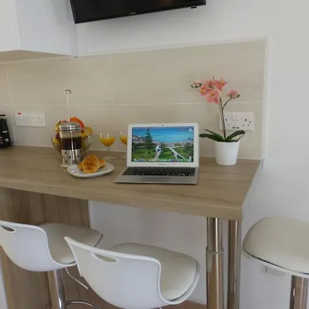 Paradise Sands Appartement Agia Napa