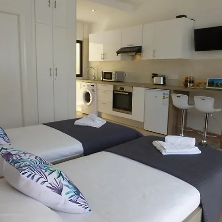Appartement Paradise Sands Agia Napa
