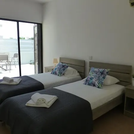 Paradise Sands Appartement Agia Napa