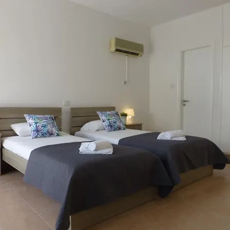Paradise Sands Appartement Agia Napa