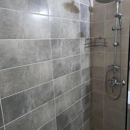 Paradise Sands Appartement