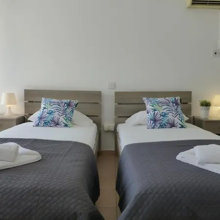 Apartment Paradise Sands Ayia Napa